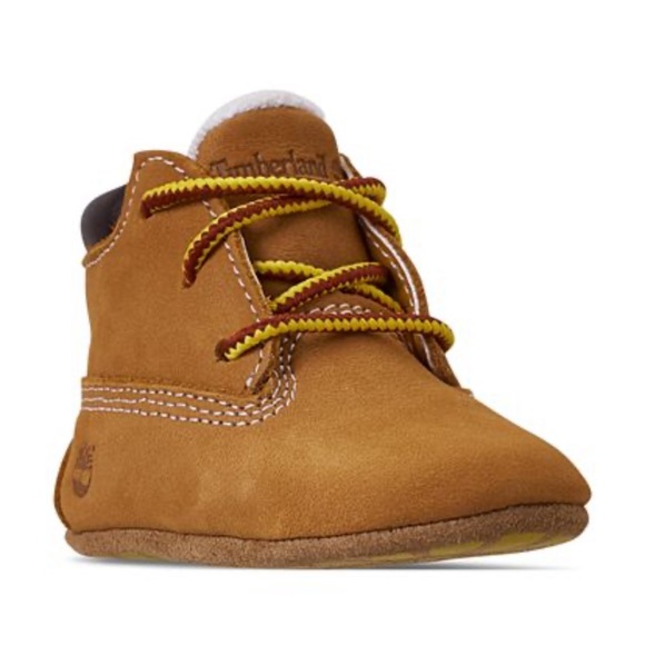 baby timberlands size 2